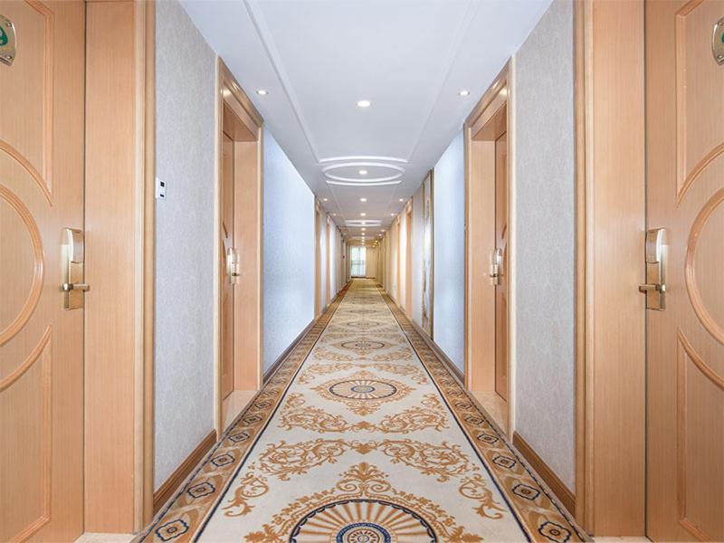 Vienna Classic Hotel Qingyuan Taihe Ancient Cave Scenic Area Extérieur photo